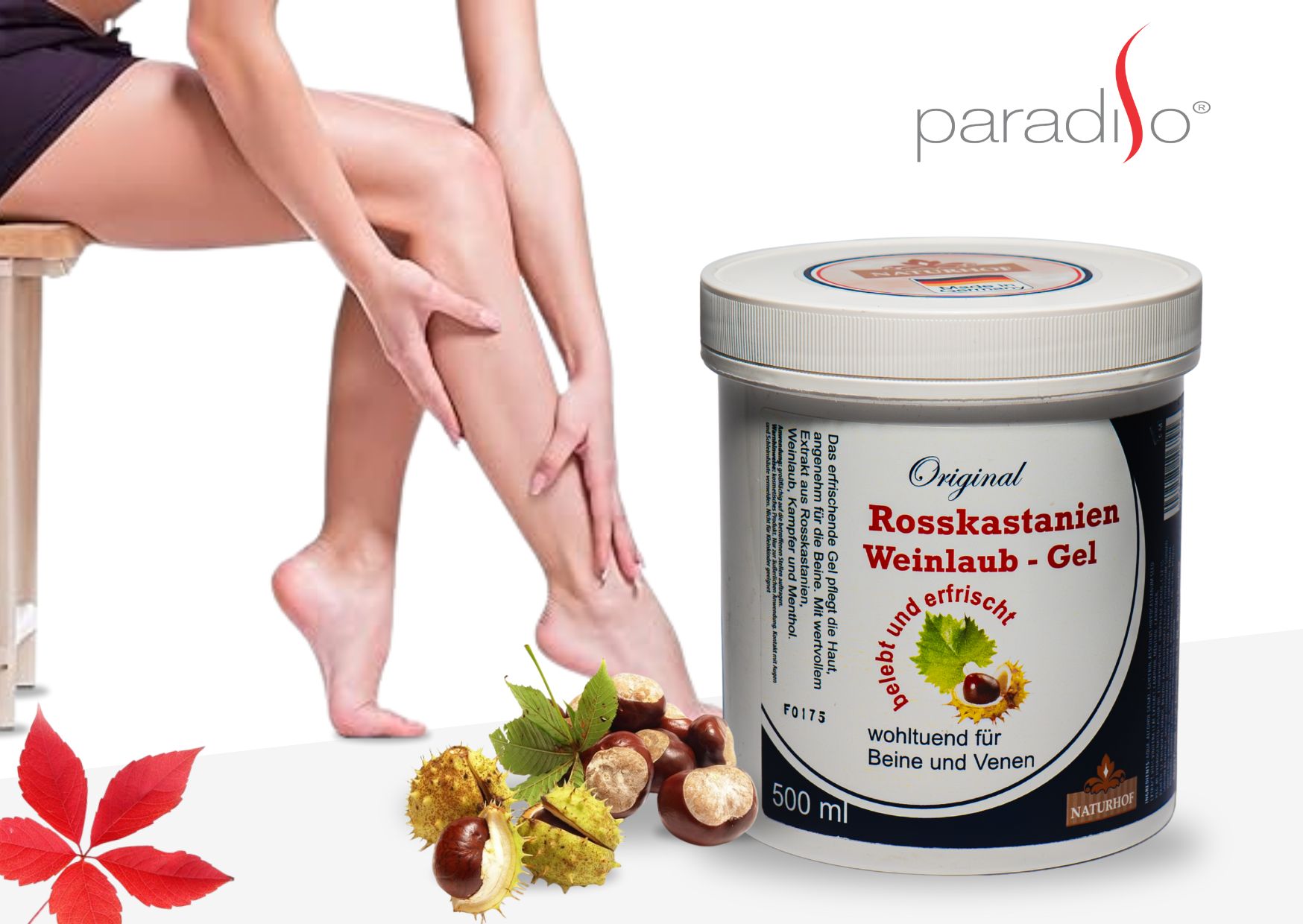 КРЕМА ОД КОСТЕН